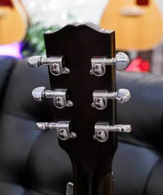 Store Special Product - Gibson - L-00 Standard - Vintage Sunburst